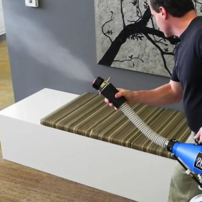 Professional Odor Removal in Rock Valley, IA
